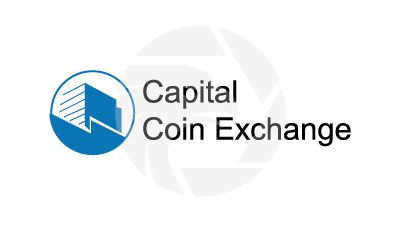 Capital Coin Exchange