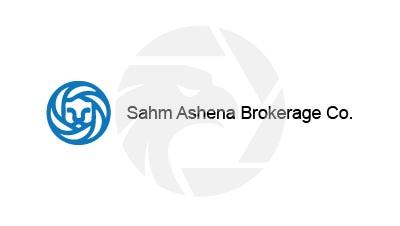 Sahm Ashena Brokerage Co.