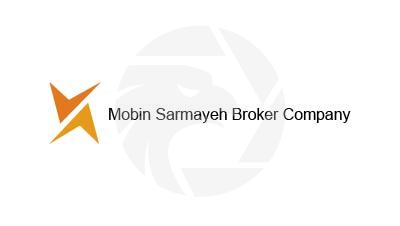 Mobin Sarmayeh Broker Company