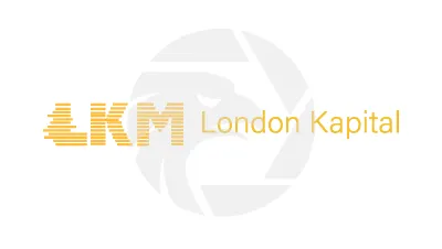 London Kapital
