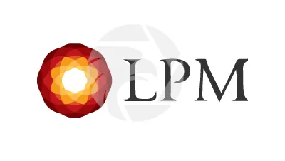 LPM GROUP LIMITED