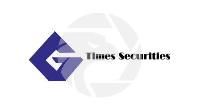 Times Securities時代證券