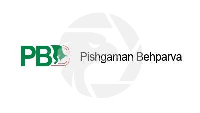 Pishgaman Behparvar Brokerage