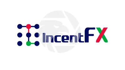 IncentFX盈盛