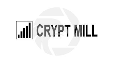 CRYPT MILL