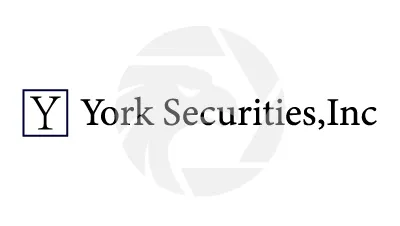 York Securities，Inc