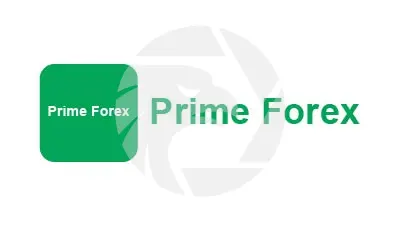 Prime Forex