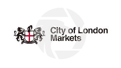 City of London Markets熙伦