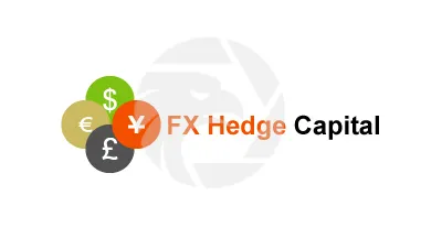 FX Hedge Capital