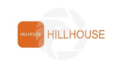 Hillhouse希尔豪斯