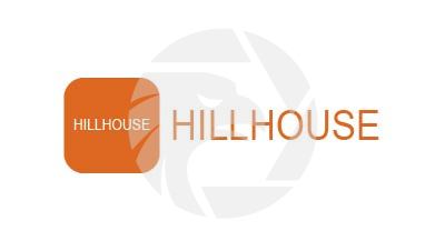 Hillhouse希尔豪斯