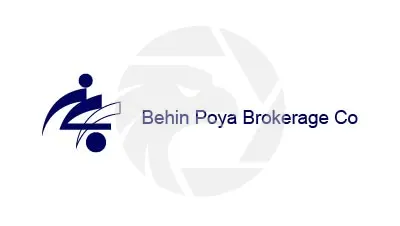 Behin Poya Brokerage Co