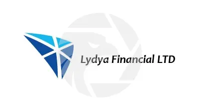 Lydya Financial
