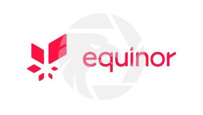 Equinor
