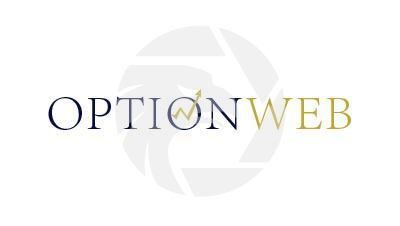 Optionweb