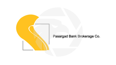 Pasargad Bank Brokerage Co.