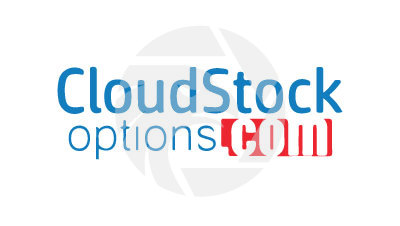 CloudStockOptions