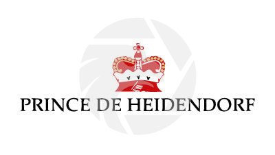 PRINCE DE HEIDENDORF