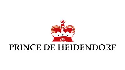 PRINCE DE HEIDENDORF