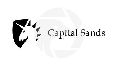 Capital Sands