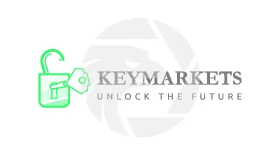 KEYMARKETS