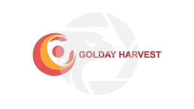 GOLDAY HARVEST金盛盈富