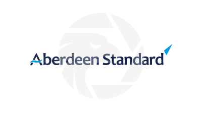 Aberdeen Standard安本標準