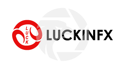 LUCKINFX