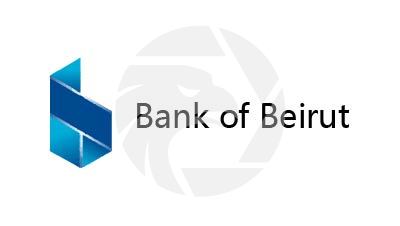 Bank of Beirut
