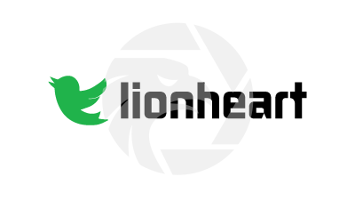 Lionheart萬匯