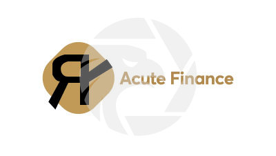Acute Finance锐意金融