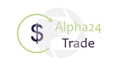 Alpha24Trade Ltd.