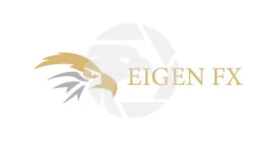 EIGEN FX艾根国际