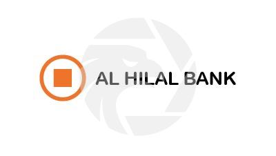 AL HILAL BANK