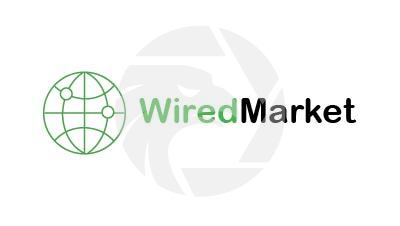 WiredMarket