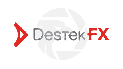 DestekFX