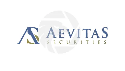 Aevitas大锦证券