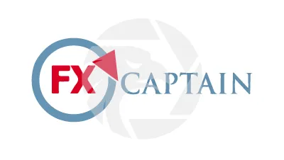 FxCaptain