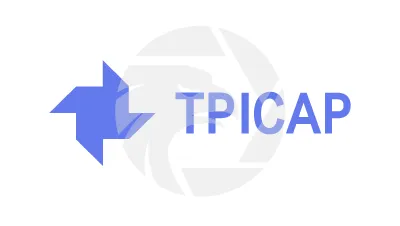 TP ICAP