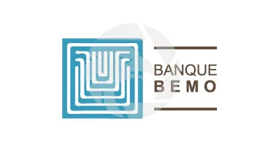 Banque BEMO