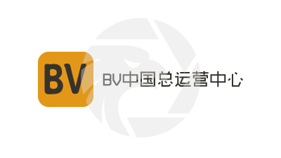 BV China General Operations CenterBV中国总运营中心