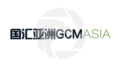 GCM Asia