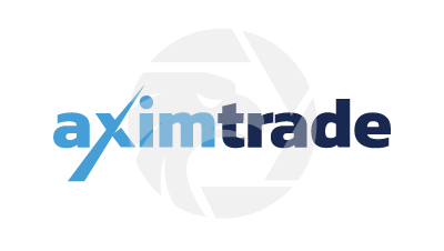 Aximtrade 汇胜