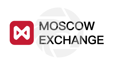 Moscow ExchangeМосковская Биржа