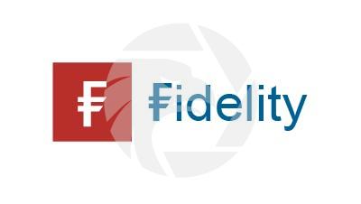 Fidelity富達