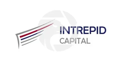 INTREPID CAPITAL