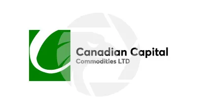 Canadian Capital Commodities LTD