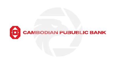 Cambodian Pulic Bank