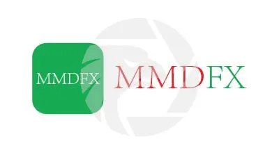 MMDFX