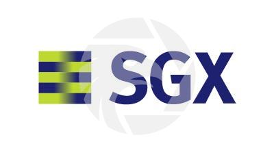 SGX新交所